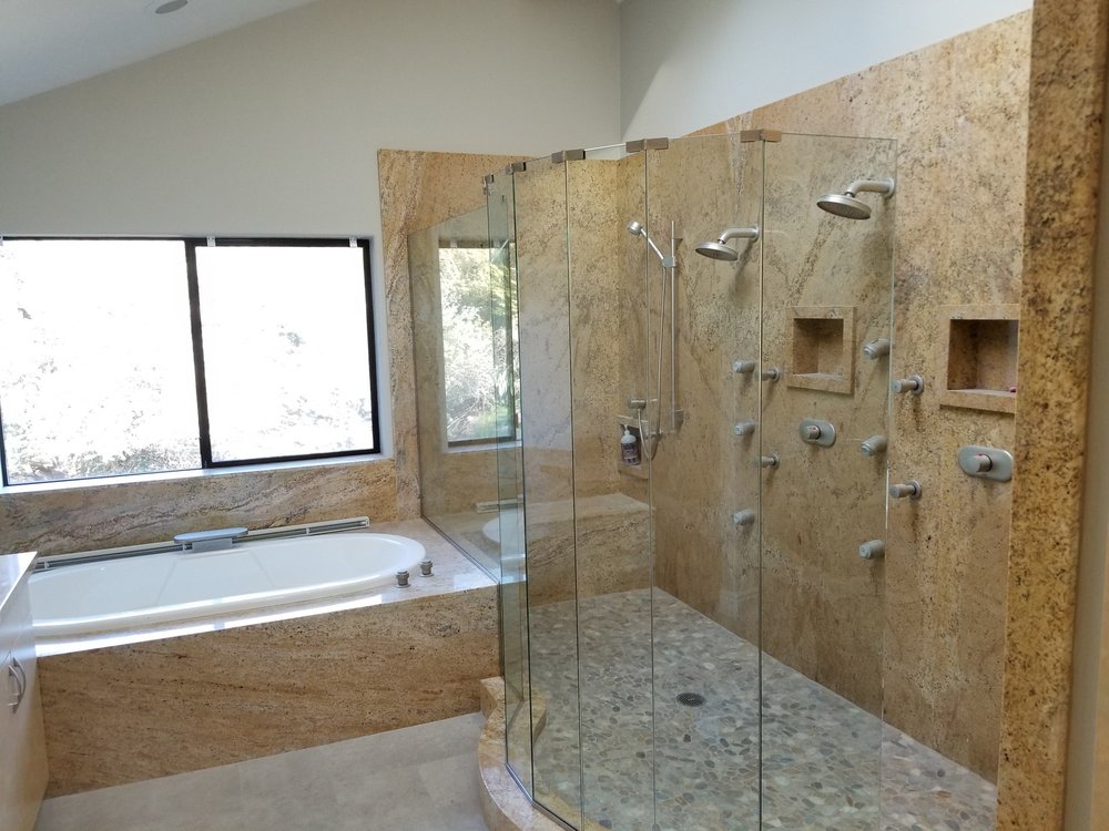 Photo of InVision Sash & Glass Inc.