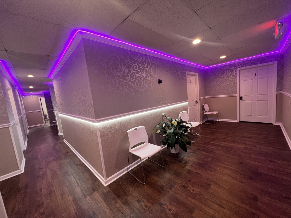 Photo of Dominion XSuites