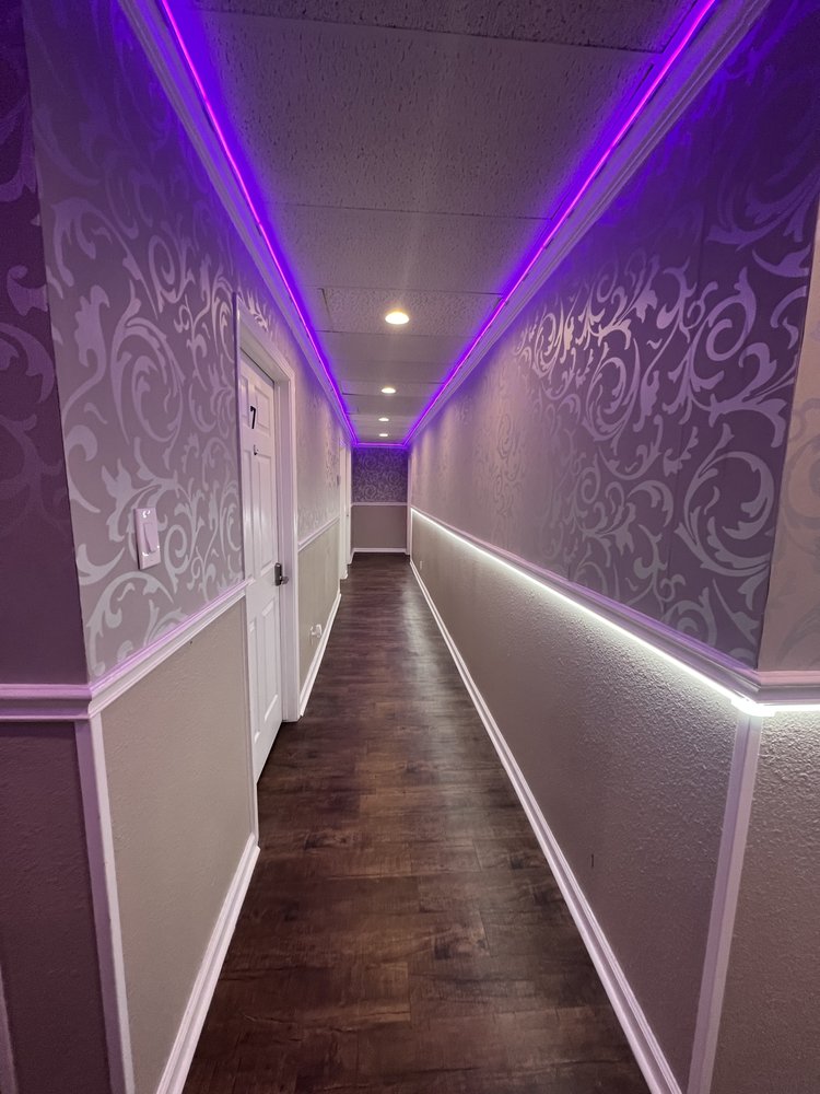 Photo of Dominion XSuites