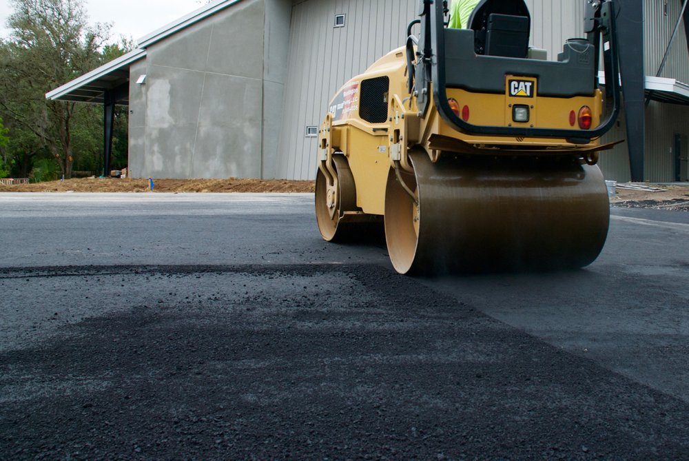 Photo of Rapid Asphalt Concrete