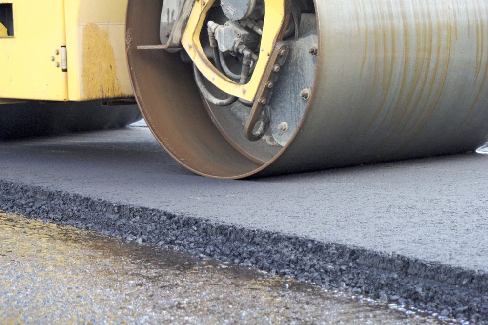 Photo of Rapid Asphalt Concrete
