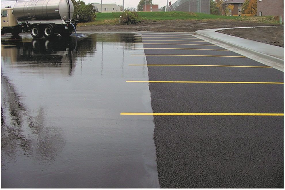 Photo of Rapid Asphalt Concrete
