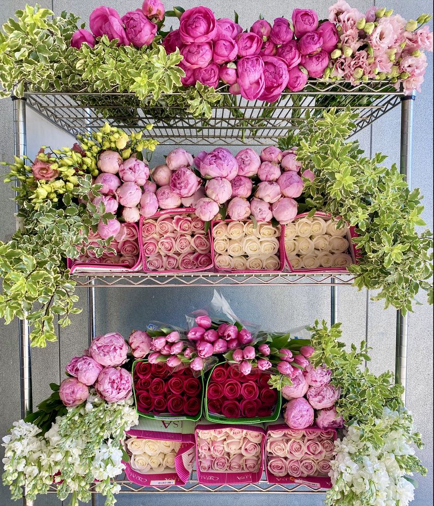 Photo of Ramirez Wholesale Flowers