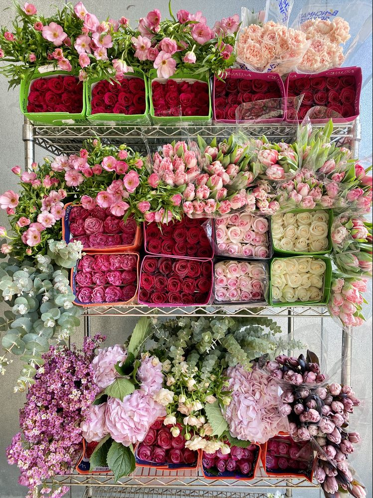 Photo of Ramirez Wholesale Flowers