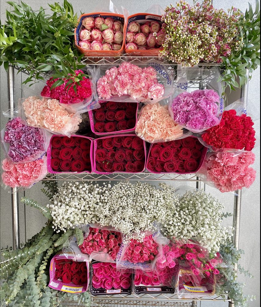 Photo of Ramirez Wholesale Flowers