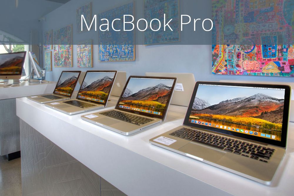 Photo of DC Computers