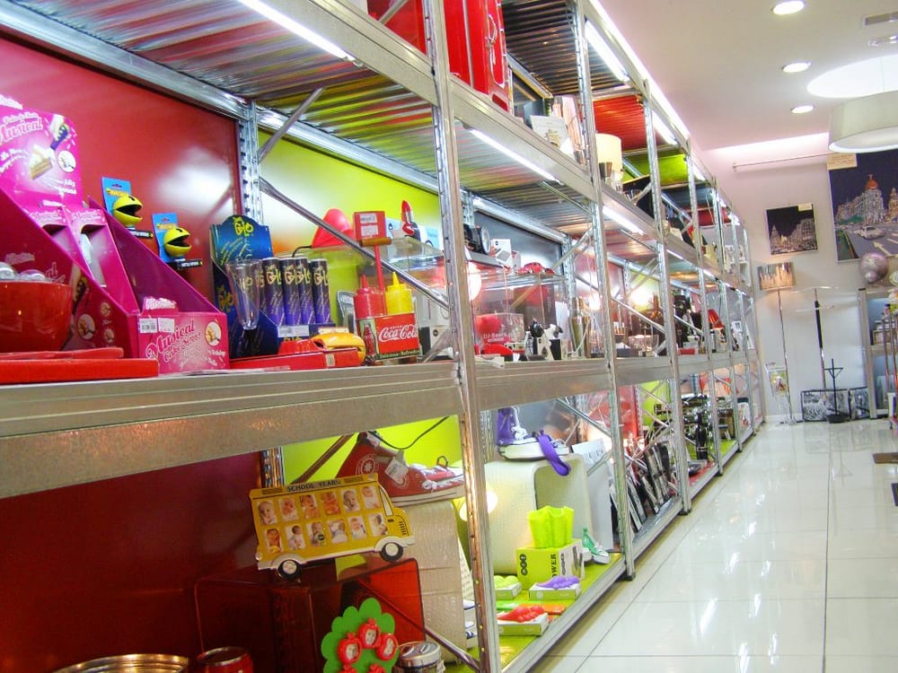 Photo of La Distribuidora
