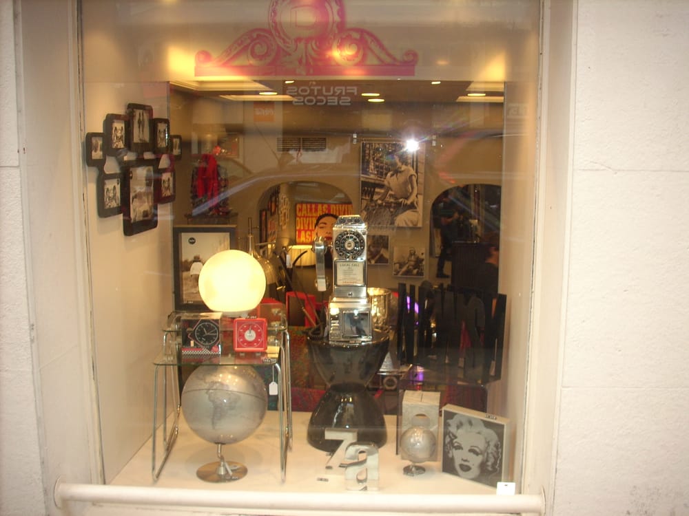 Photo of La Distribuidora