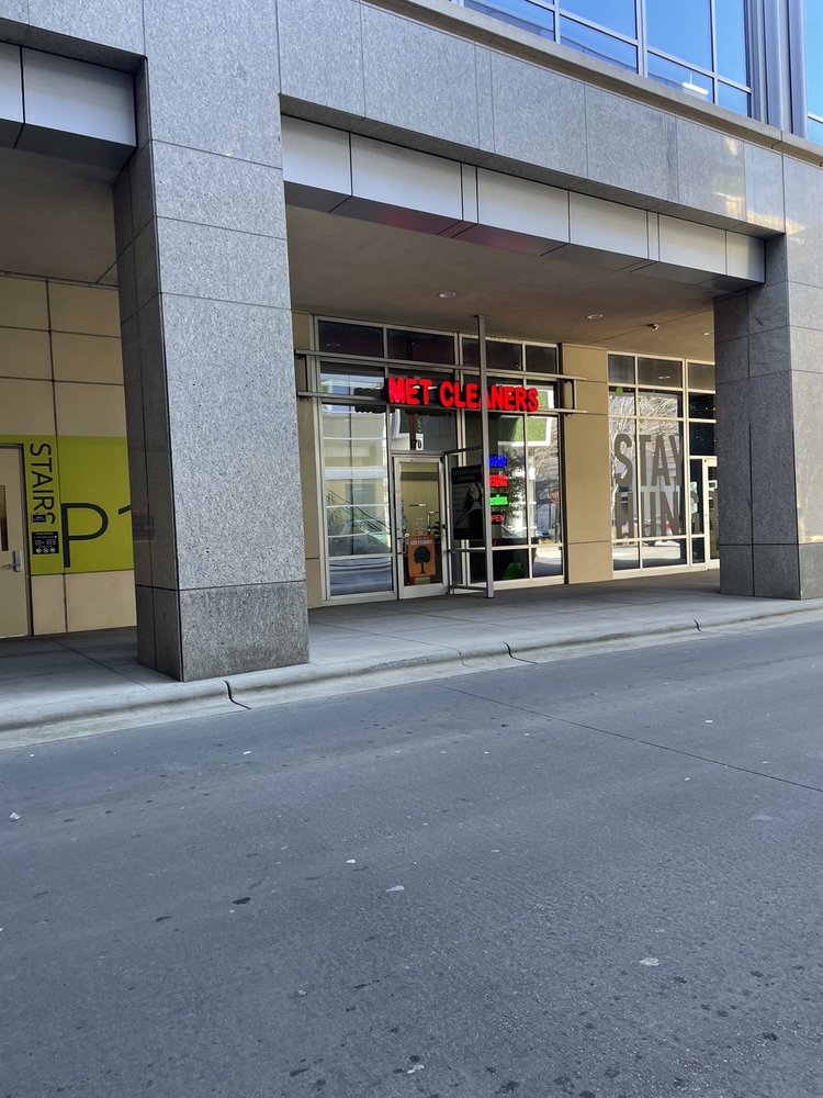 Photo of Metropolitan Cleaners