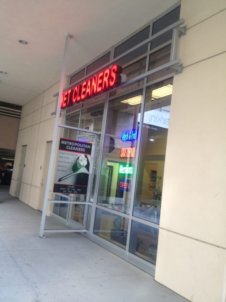 Photo of Metropolitan Cleaners