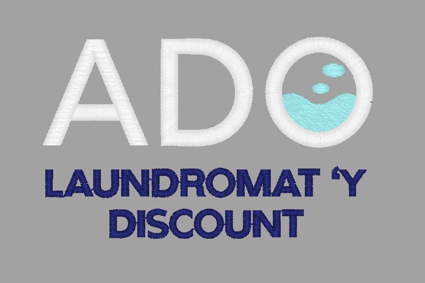 Photo of Ado Family Coin Laundry & Discount