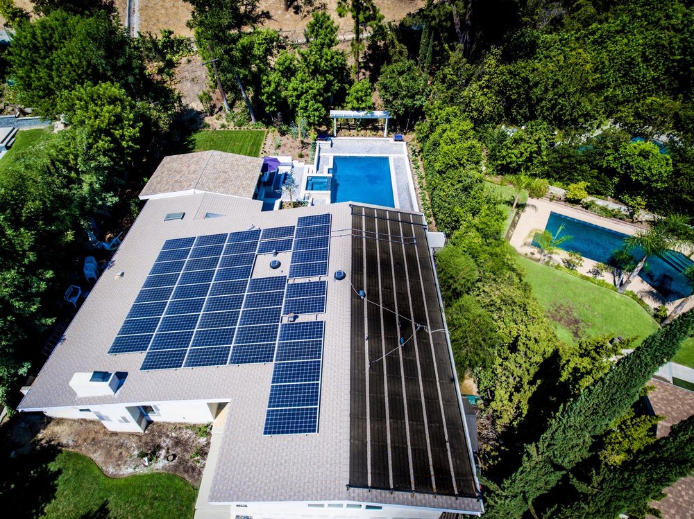 Photo of Suntrek Solar