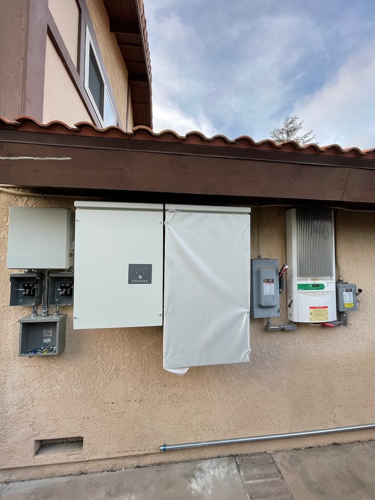 Photo of Suntrek Solar