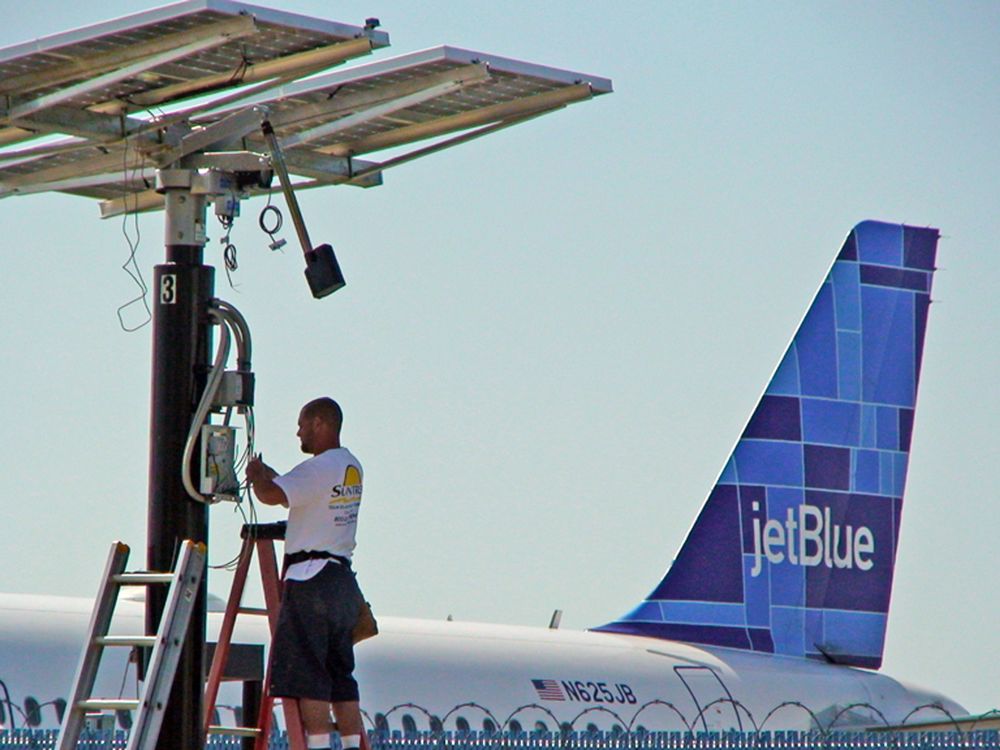 Photo of Suntrek Solar