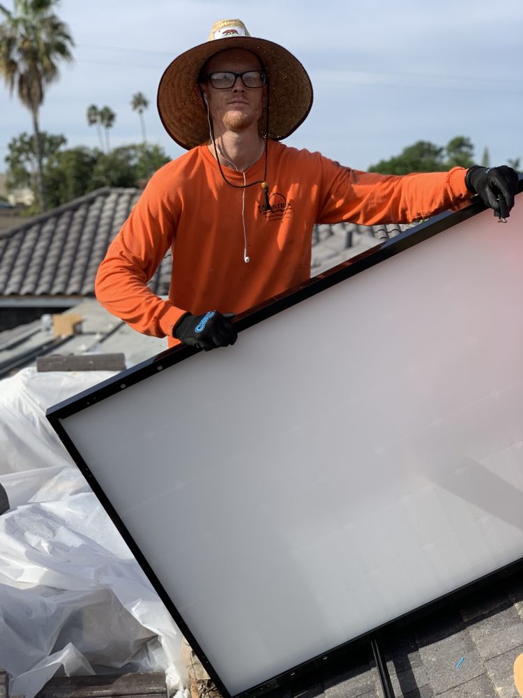 Photo of Suntrek Solar