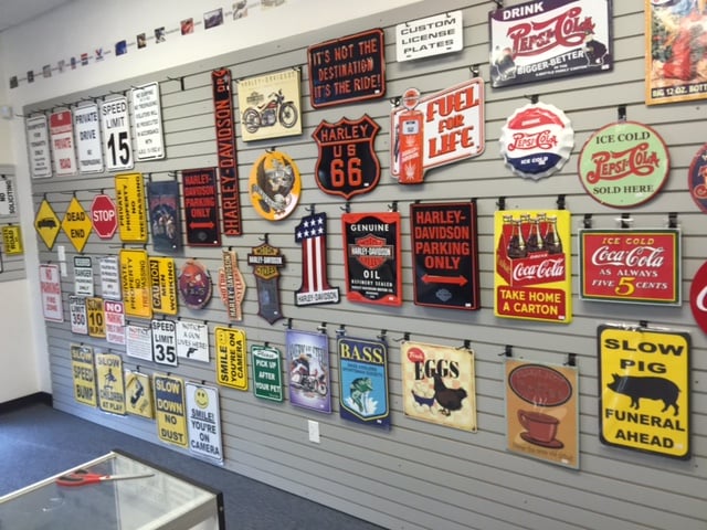 Photo of The Decal Shoppe