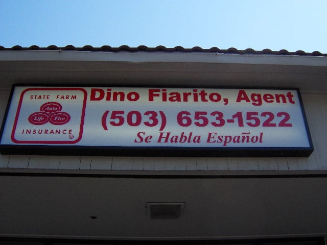 Photo of Dino Fiarito - State Farm Insurance Agent