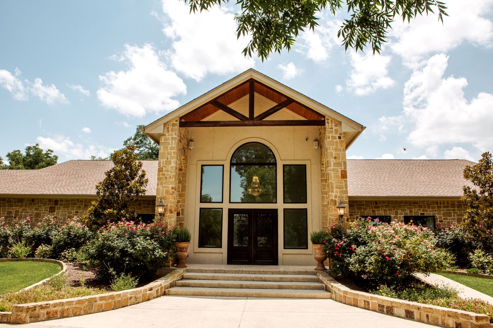 Photo of The Orchard Event Venue & Retreat