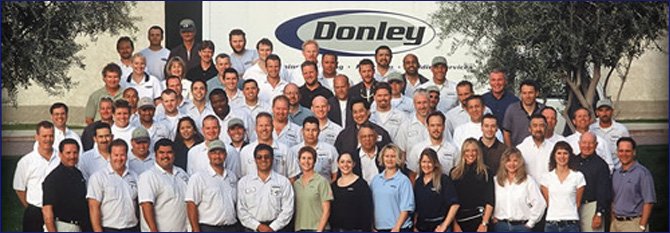 Photo of Donley Service Center