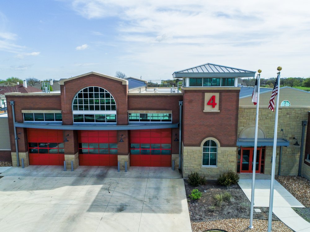 Photo of Morris Glass