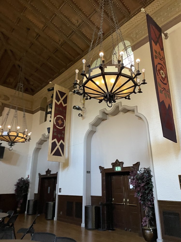 Photo of International House
