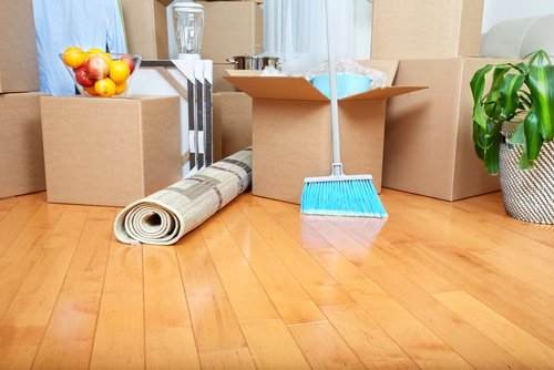 Photo of Reid's Housekeeping