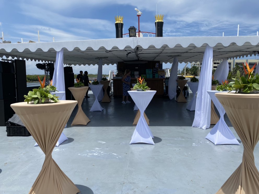 Photo of Sandy Silvera Luxury Weddings