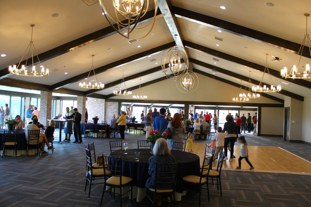 Photo of The Jayhawk Club