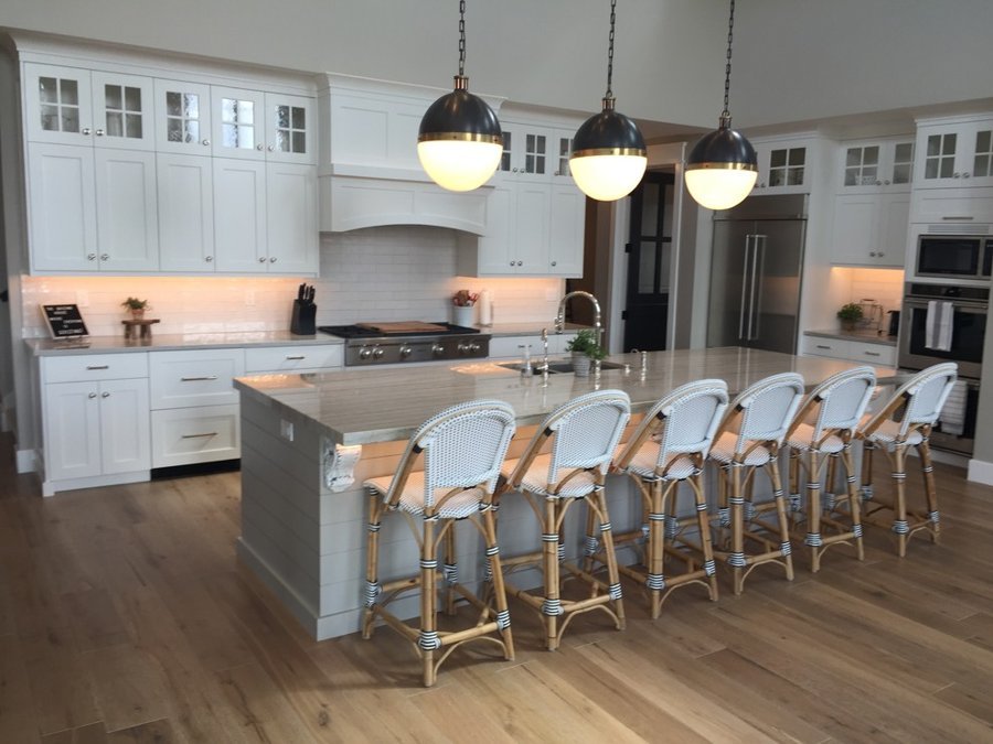 Photo of Smart Millworks