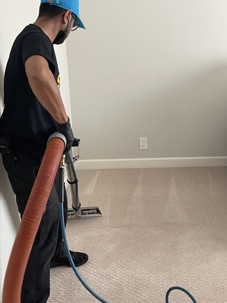 Photo of Steamer Pros