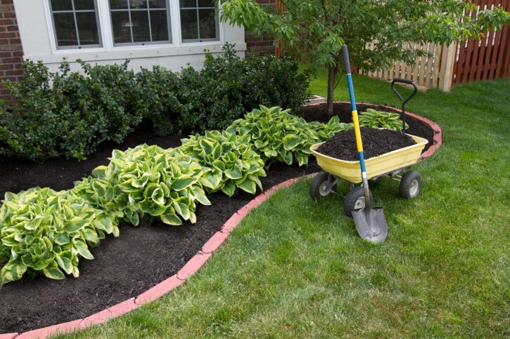 Photo of Evergreen Lawncare and Landscaping