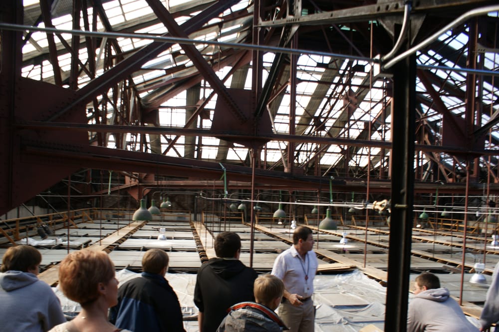 Photo of LLI Engineering