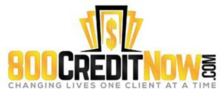 Photo of 800 Credit Now