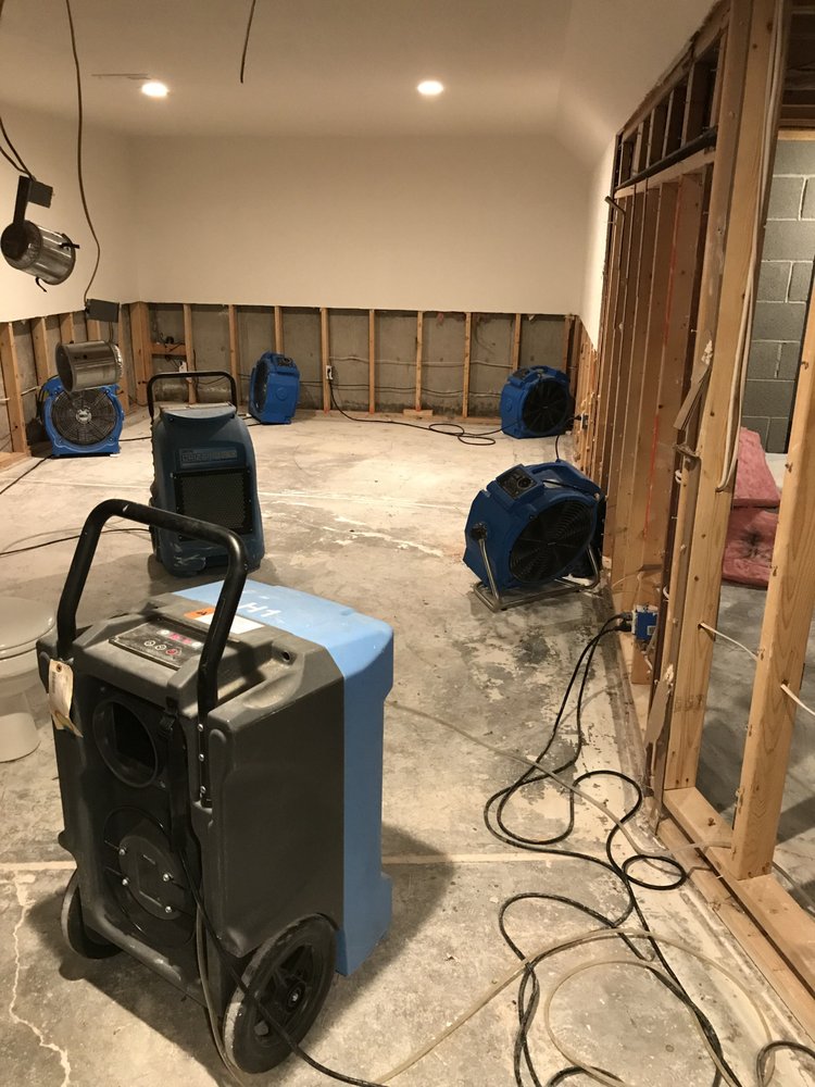 Photo of Best Option Restoration - Parker