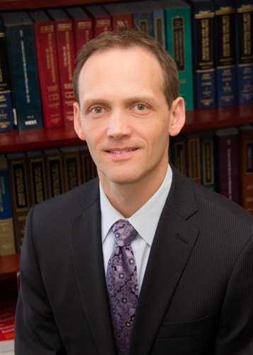 Photo of Faulkner Law Offices
