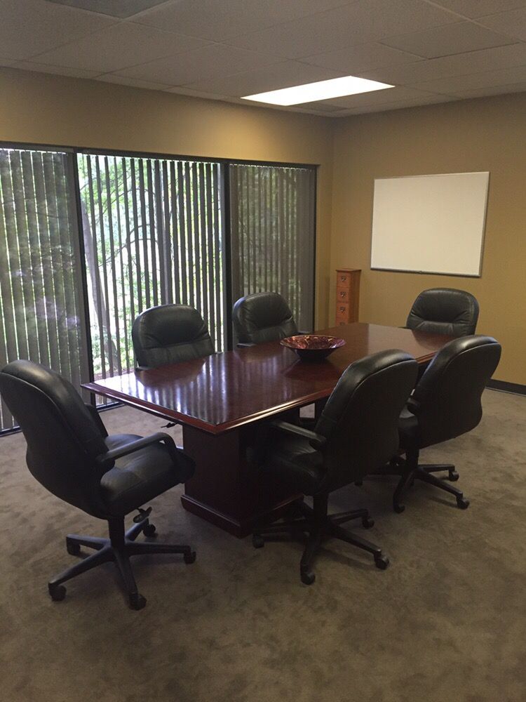 Photo of Faulkner Law Offices