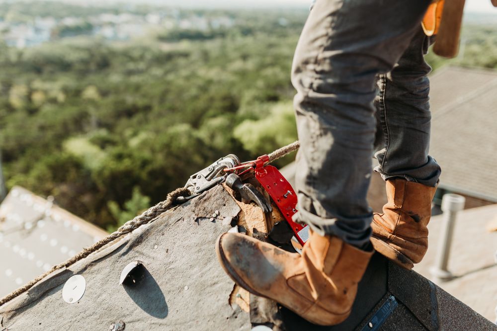 Photo of Bondoc Roofing