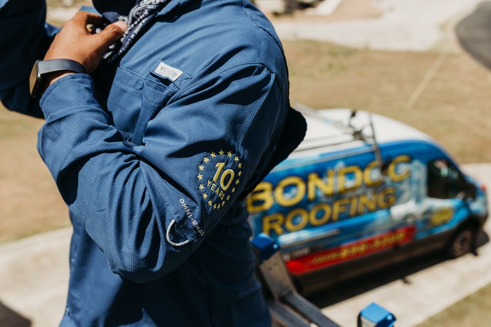 Photo of Bondoc Roofing