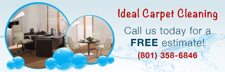 Photo of Ideal Carpet Cleaning