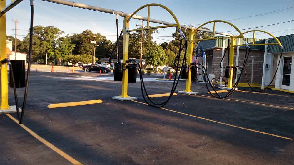 Photo of Green Clean Express Auto Wash - Airline