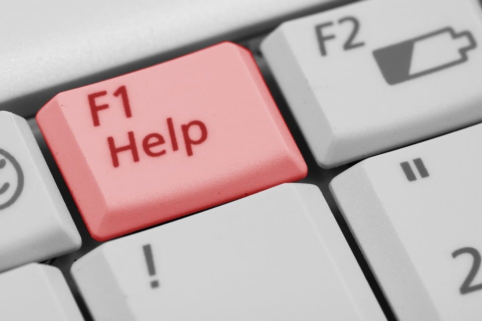 Photo of Mark's Computer Repair