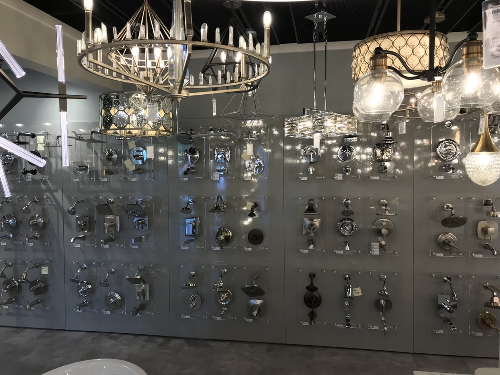 Photo of Ferguson Bath, Kitchen & Lighting Gallery