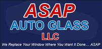 Photo of ASAP Auto Glass