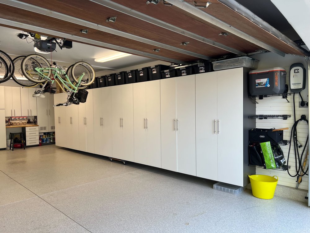 Photo of Garage Excell