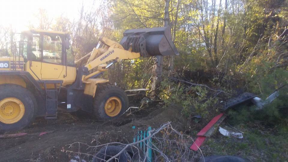 Photo of Bothwell Engineering Services
