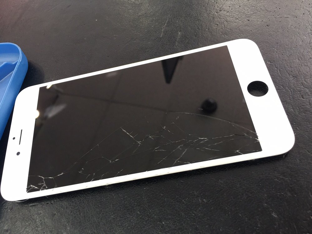 Photo of iFix iBuy iSell