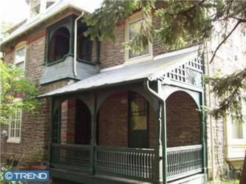 Photo of greene st office space and art studios