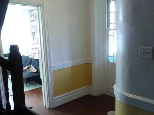 Photo of greene st office space and art studios