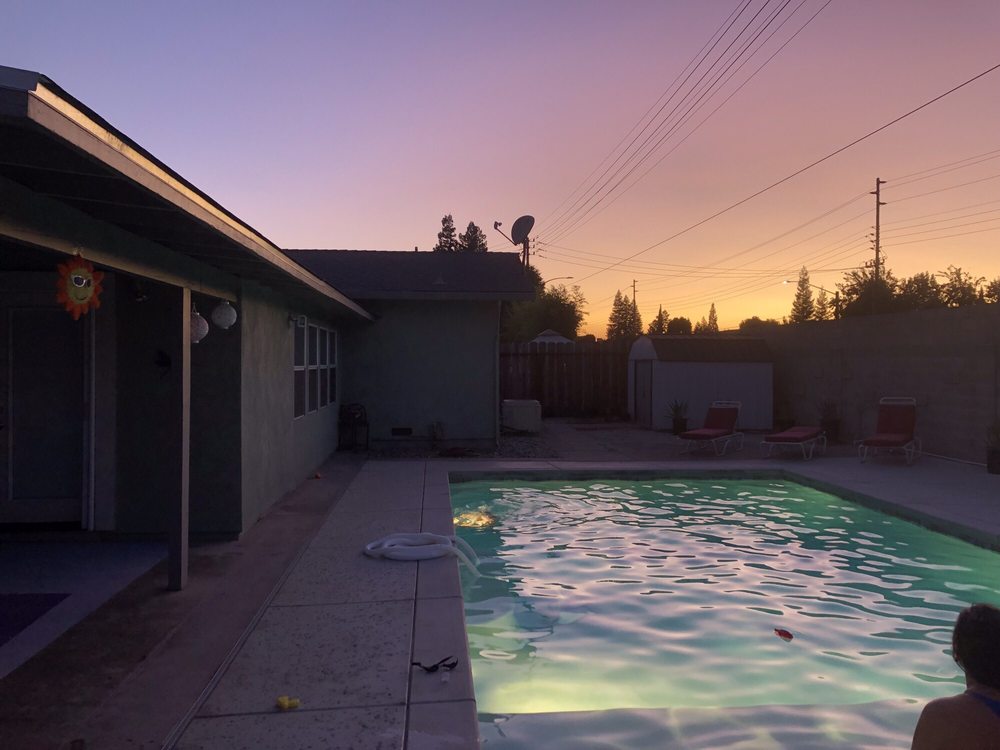 Photo of Eclipse Customized Pools