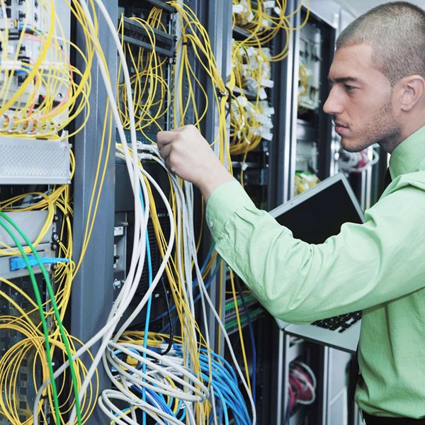 Photo of TeamLogic IT